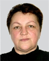 Irina Kalyanova